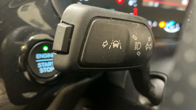 Ford Fiesta 1.0 EcoBoost Hybrid mHEV 125 ST-Line Edition 5dr Petrol Hatchback